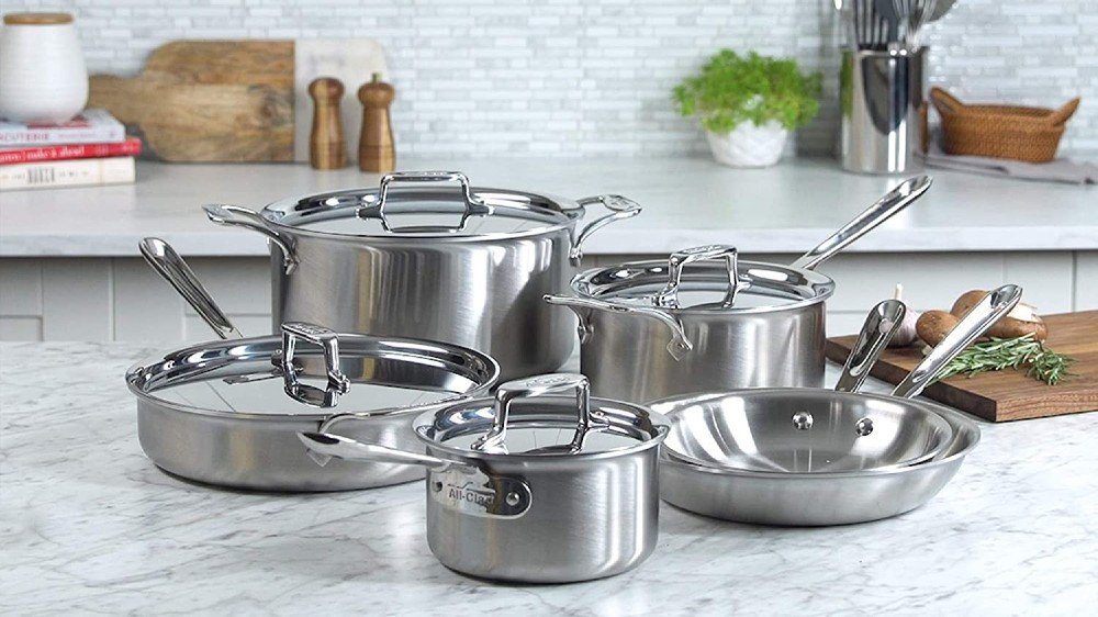 cookware
