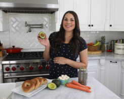 plant-based pregnancy