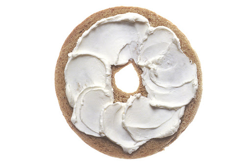 bagel plant-based pregnancy