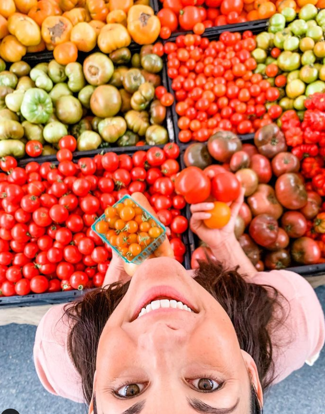 how to wash and prep fresh produce-2